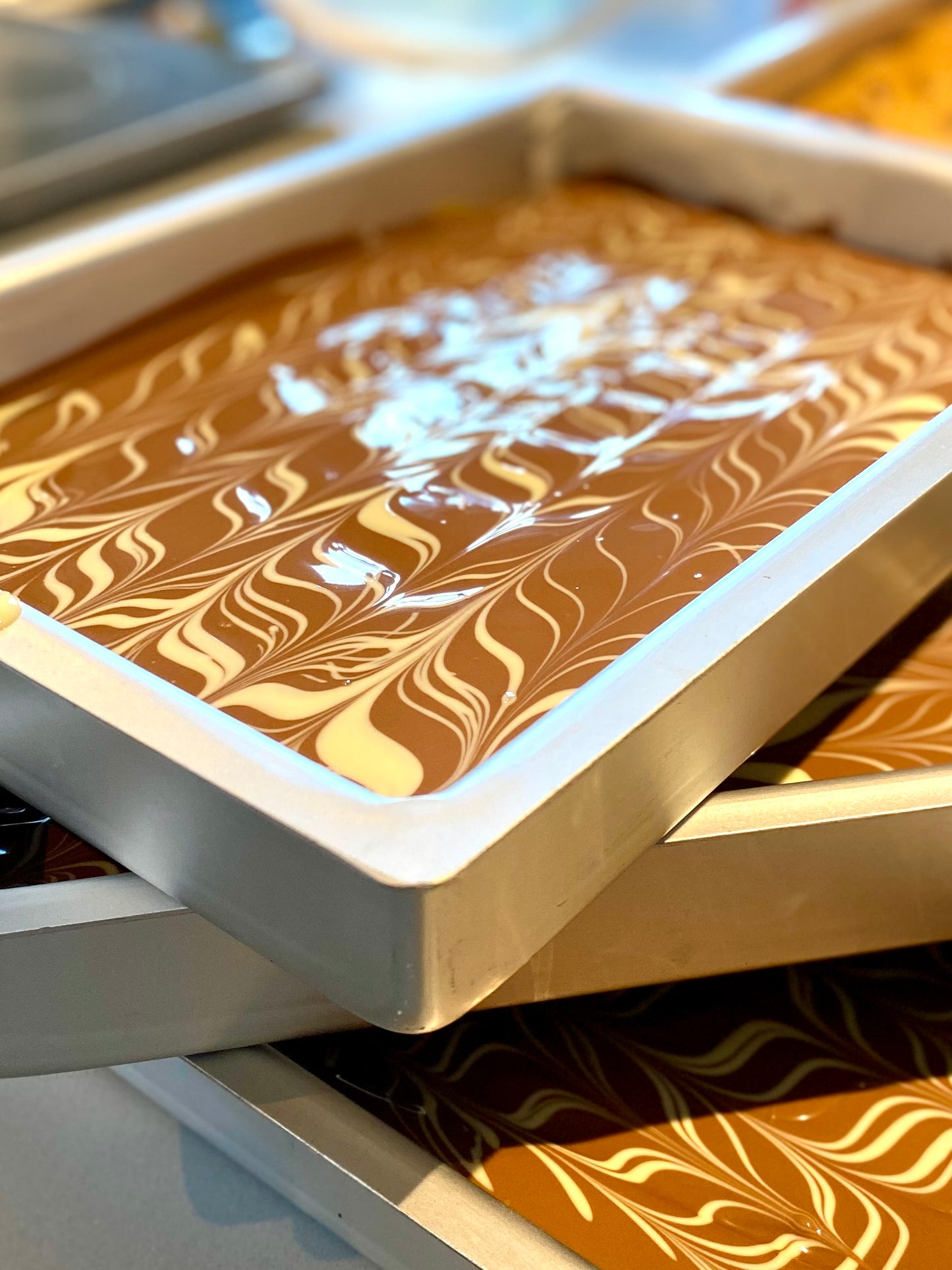 Millionaires Shortbread