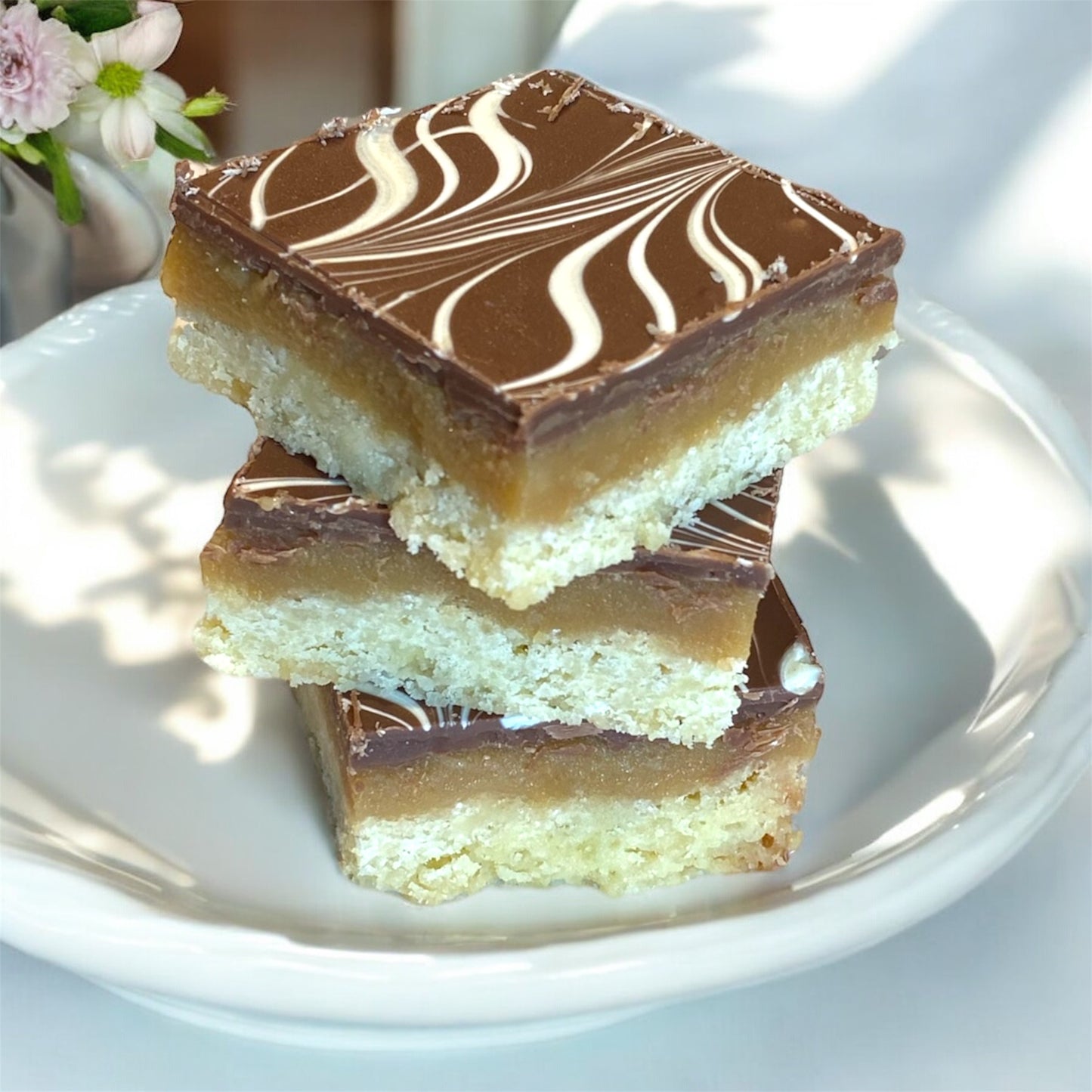 Millionaires Shortbread