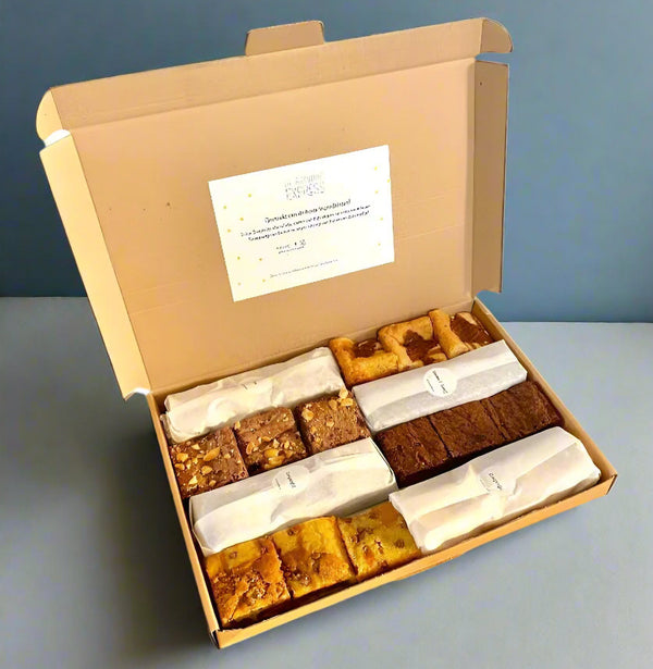 De Brownie Express Bestel Heerlijke Brownies Per Post de-brownie-express-bestel-heerlijke-brownies-per-post