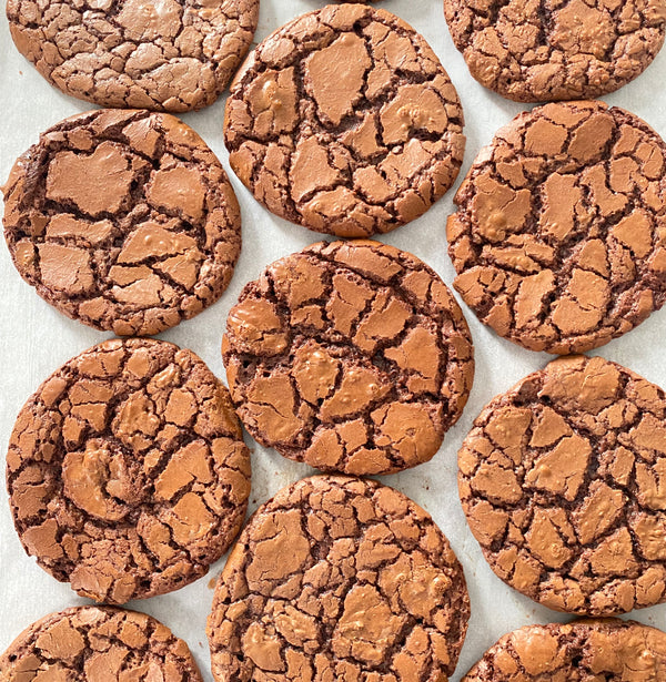 Brownie Cookies