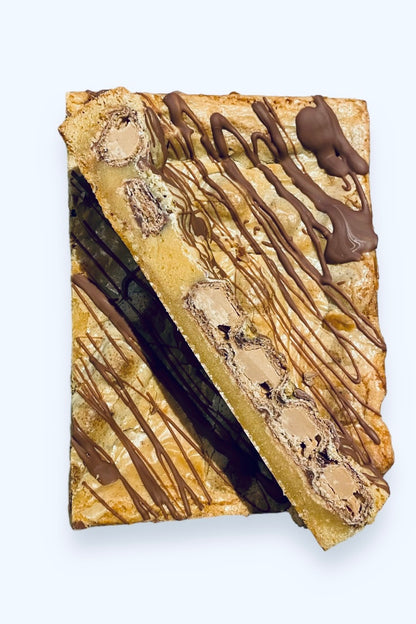 Kinder Bueno Blondie