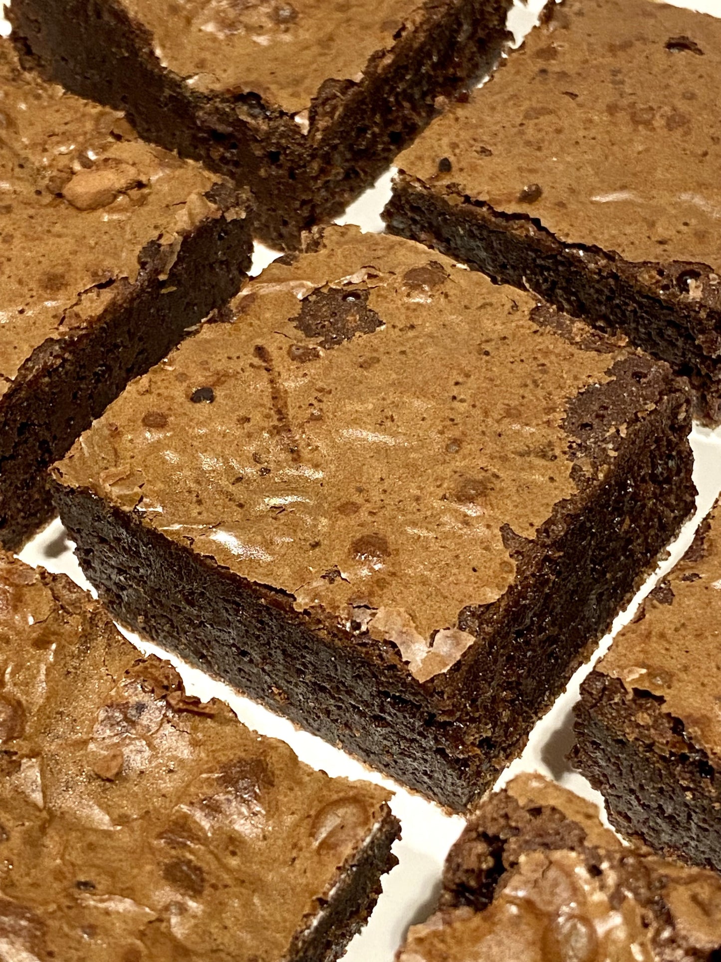 Original Brownies